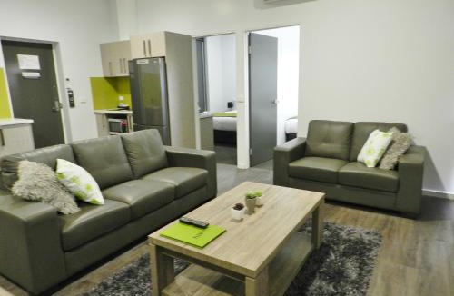 Albury Hotel | Motel 24
