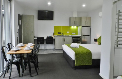 Albury Hotel | Motel 24