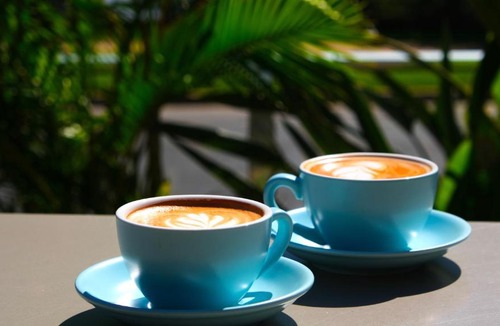 Rockhampton Hotel | Motel 98