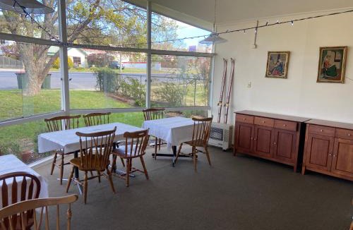 Bombala Hotel | Motel Bombala