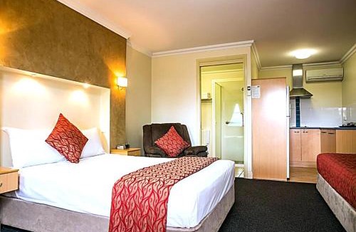 Roma Hotel | Motel Carnarvon