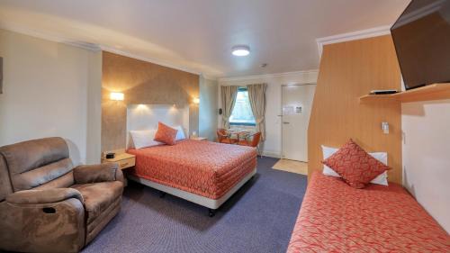 Roma Hotel | Motel Carnarvon
