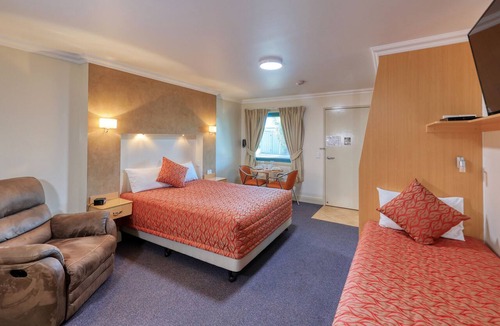 Roma Hotel | Motel Carnarvon