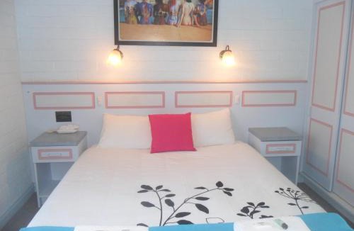 Dimboola Hotel | Motel Dimboola