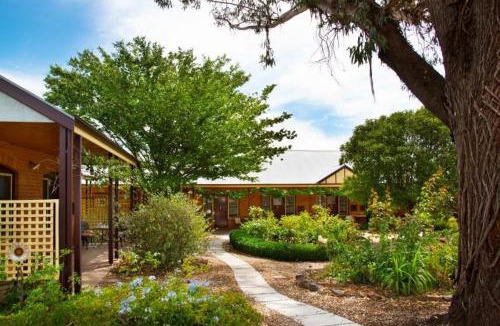 Maldon Hotel | Motel Maldon