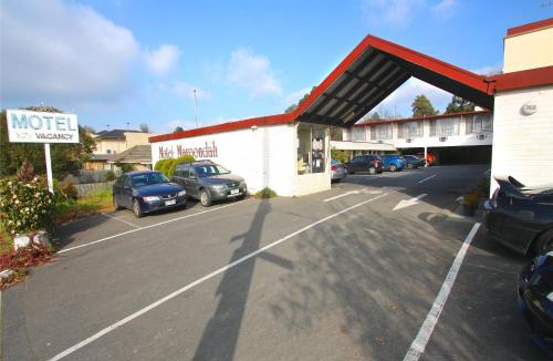 Mont Albert Hotel | Motel Maroondah