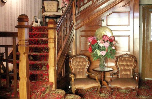 Hobart Central Business District Hotel | Motel Mayfair on Cavell