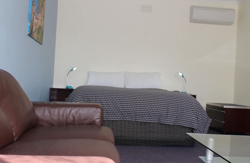 Mount Gambier Hotel | Motel Mount Gambier