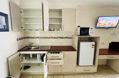 Dalby Hotel | Motel Myall