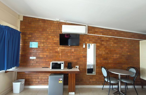 Dalby Hotel | Motel Myall