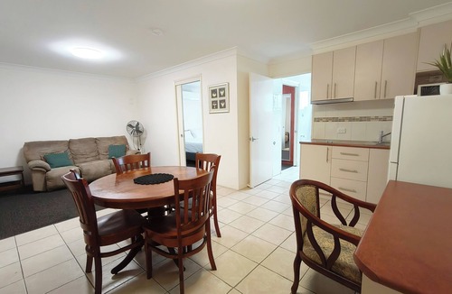 Dalby Hotel | Motel Myall