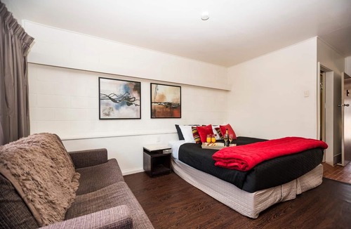 Kingaroy Hotel | Motel Oasis