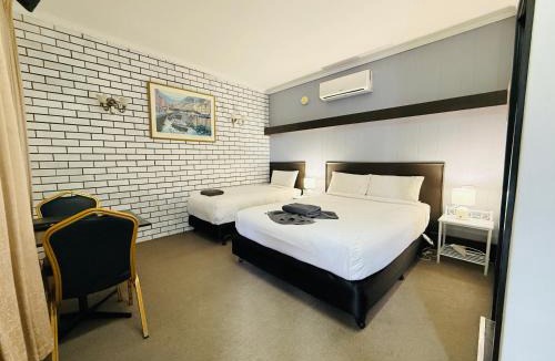 St. Arnaud Hotel | Motel St Arnaud