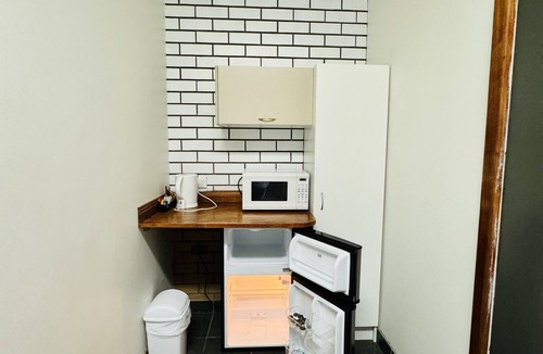 St. Arnaud Hotel | MOTEL ST ARNAUD