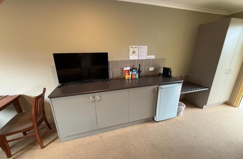 Strahan Hotel | Motel Strahan
