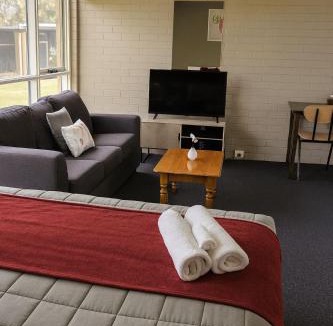 Traralgon Hotel | Motel Traralgon