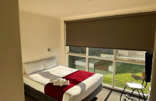 Traralgon Hotel | Motel Traralgon