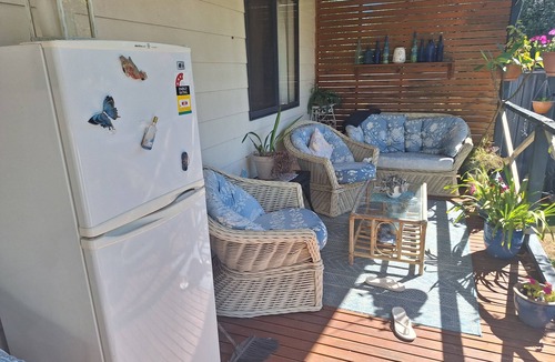 Coronet Bay House | MOTO GP ACCOMODATION 3-bedroom 2-bathroom house in peaceful Coronet Bay.