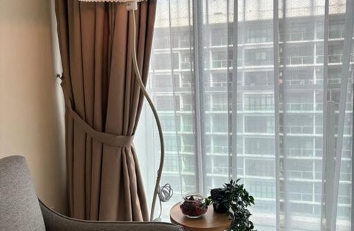 Taman Mount Austin Apartment | Mount Austin #Palazio A1 Muji-Style 2Pax
