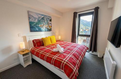 Mount Buller Ski Chalet | Mount Buller Alpine Chalet Mountain Views Sleeps 12
