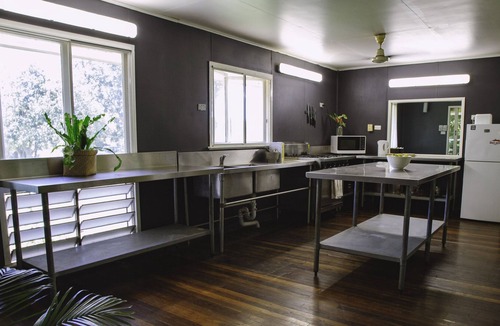 Adelaide River Resort | Mount Bundy Station