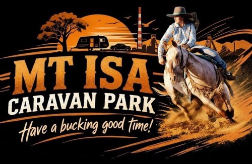 Pioneer Hotel | Mount Isa Caravan Park