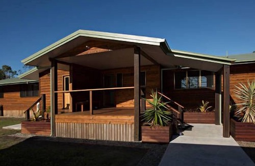 Bloomfield House | Mount Louis Cattle Station