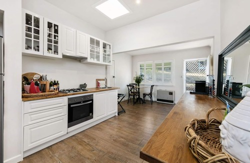 Mount Martha House | Mount Martha Beach Cottage
