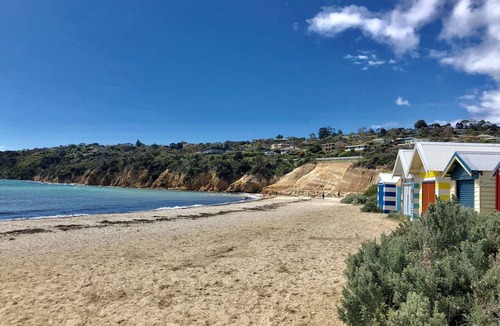 Mount Martha House | Mount Martha Beach Cottage