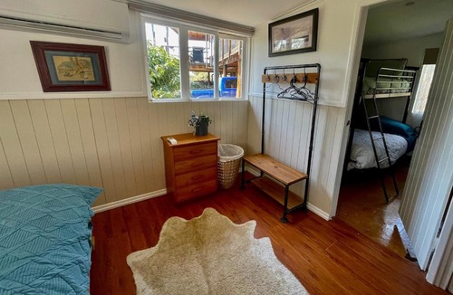 Mount Mort House | Mount Mort Meadows Mountain views Farm Stay