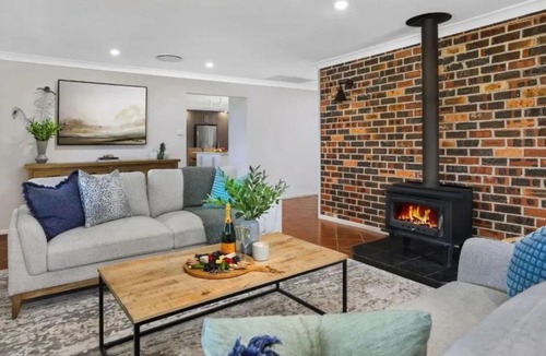 Mount Murray House | Mount Murray Hideaway