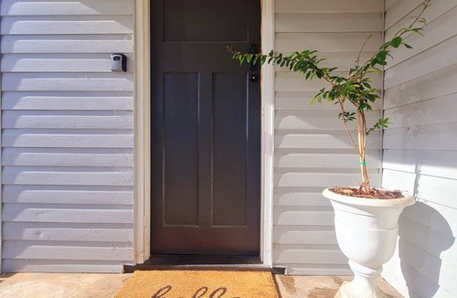 Stanley House | Mount Stanley Escape