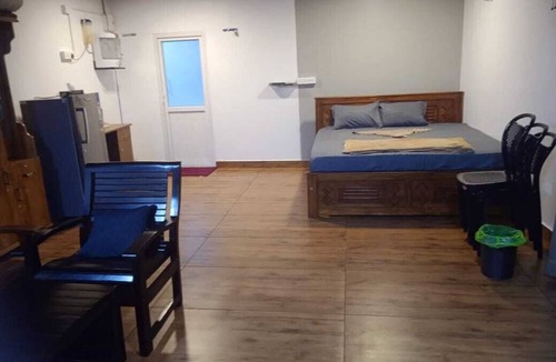Mannarkkad Hotel | Mount View Attappady