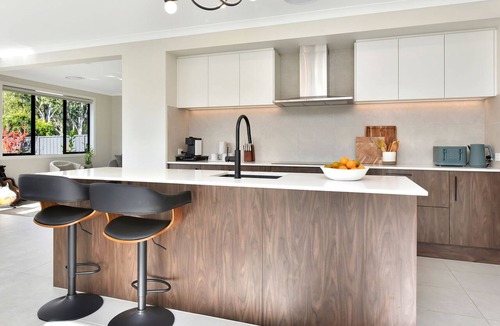Millfield House | Mount View Escape at Millfield