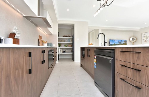 Millfield House | Mount View Escape at Millfield