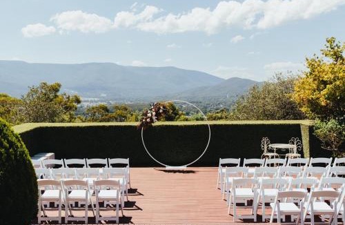 Yarra Junction Villa | Mount View Estate - Yarra Valley - Luxury Property