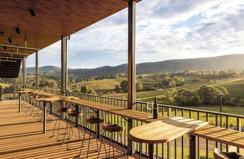 Mount View Apartment | Mount View Estate The Reserve Villa No. 10