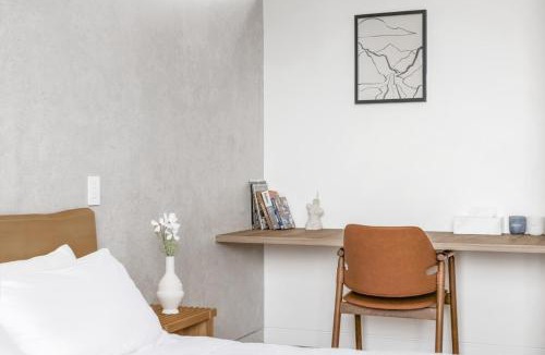 Mount View Apartment | Mount View Estate The Olive Studio No 4
