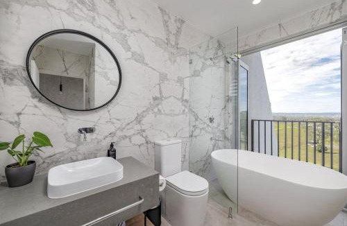 Mount View Apartment | Mount View Estate The Lavender Studio No 5