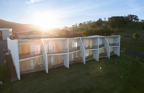 Mount View Apartment | Mount View Estate The Magnolia Studio No 7