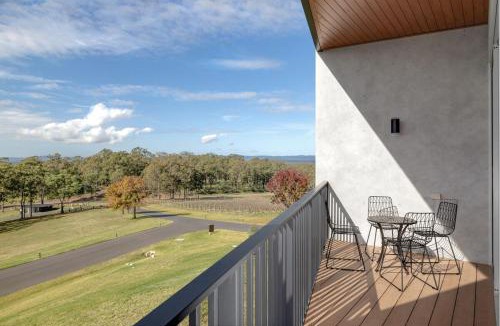 Mount View Apartment | Mount View Estate The Magnolia Studio No 7