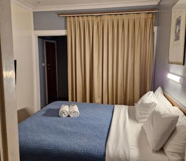 Bulahdelah Hotel | Mount View Motel