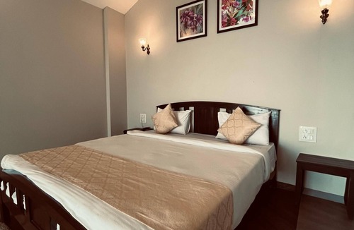 Mahabaleshwar Hotel | MOUNTAIN BREEZE RESORT