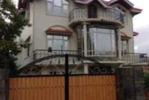 Nishat-Shalimar House | MOUNTAIN BREZEE IN