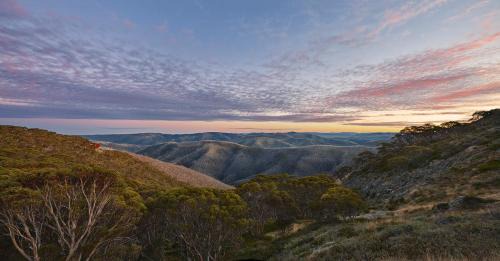 Hotham Heights Apartment | Mountain Dreaming