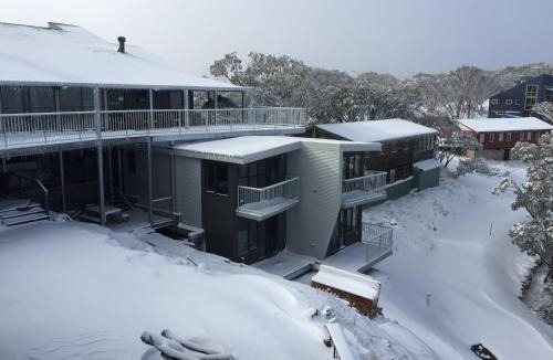 Hotham Heights Apartment | Mountain Dreaming