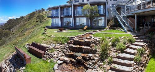 Hotham Heights Apartment | Mountain Dreaming