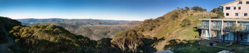 Hotham Heights Apartment | Mountain Dreaming
