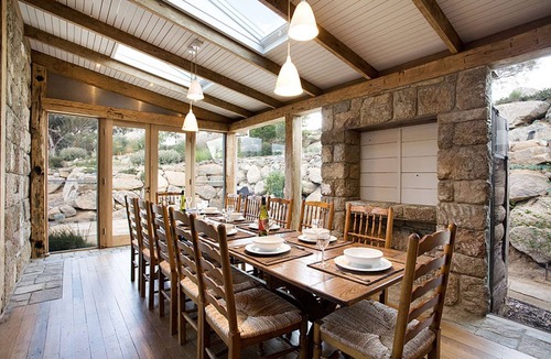 Crackenback Ski Chalet | ⭐️ Mountain LUXURY ⭐️ Wood Fireplace ⭐️ Pets Welcome