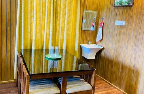 Ooty House | Mountain Mist Meadows